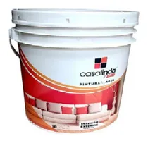 Comprar Latex Interior Techos Y Paredes Casalinda 18lts