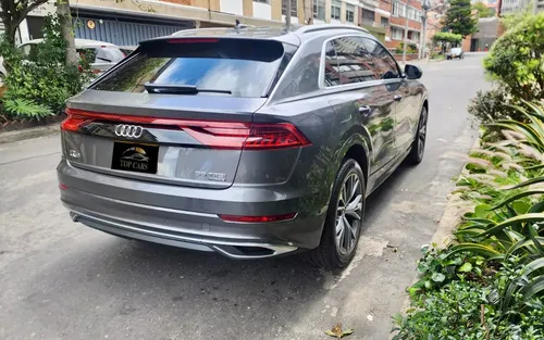 Audi Q8 3.0 Tfsi Quattro Progressive