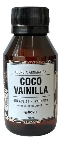 Esencia Humidificador X2 Variedad 100 Ml Aromaterapia