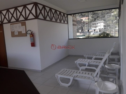Imagem 10 de 20 de Terreno Com 840 M² Em Condomínio No Bairro De Vargem Grande. - Te00408 - 69410774