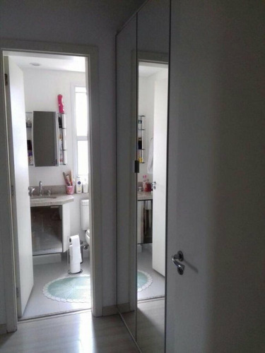 Imagem 6 de 27 de Iakatu | Venda | Apartamento | 18 Do Forte | Alphaville | Andar Alto - Jt0014