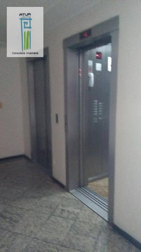 Imagem 22 de 30 de Apartamento Para Alugar, 60 M² Por R$ 1.040,00/mês - Vila Amália (zona Norte) - São Paulo/sp - Ap0208