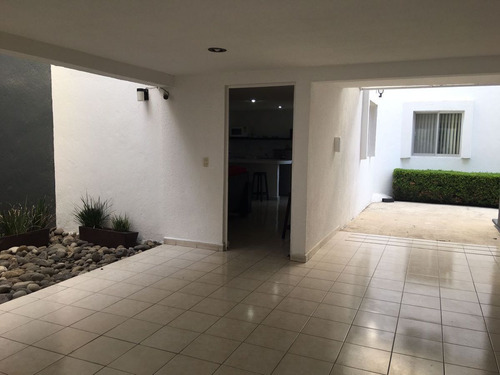Imagen 12 de 14 de Departamento Amueblado Cerca Udlap Con Servicios Incluidos.