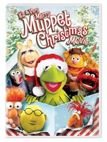 Es Una Muy Feliz Navidad Muppet Películ