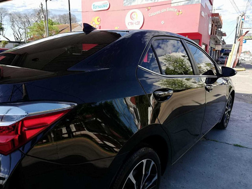 Toyota Corolla 1.8 Se-g Cvt 140cv 2018