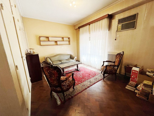 Imagen 4 de 13 de Departamento En Venta En Ramos Mejia Centro
