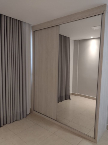 Imagem 10 de 16 de Apartamento 02 Quartos, Suíte, 02 Vagas, No Bairro União. - 7938