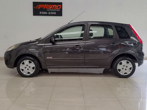 Imagem 5 de 15 de Ford Fiesta 2013 Completo 1.6 Ipva 2022 Pago