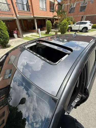 Mazda CX-5 2.0 Touring Station Wagon
