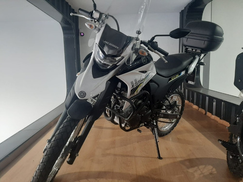 Imagen 3 de 16 de Yamaha Xtz 250 Abs Entrega Inmediata!!! Accesorios A Cotizar