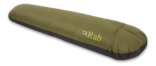 Rab Trailhead Bivi - Refugio Ultraligero Impermeable Para Un