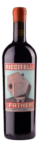 Vino Matias Riccitelli & Father 750ml