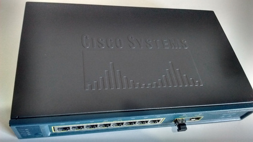 Imagen 5 de 5 de Switch Cisco Catalyst 2940 Series