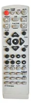 Comprar Control Remoto Compatible LG Minicomponentes Gris