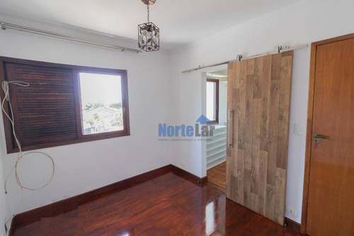 Imagem 5 de 28 de Apartamento A Venda Travessa Da Av Braz Leme - Ap5591