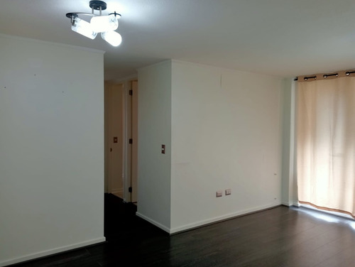 Departamento En Barrio Exclusivo Y Excelente Conectividad