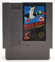 Comprar Duck Hunt Nes Nintendo 5 Tornillos * R G Gallery