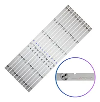Comprar Kit Leds Para Hisense 50k20dw 50h5g 50h3 50k22dw (11t) Nvo