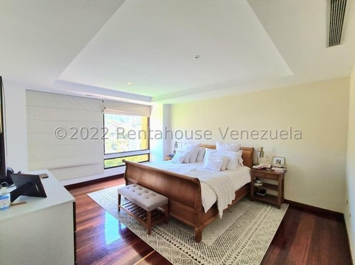 Imagen 8 de 14 de Apartamento En Alquiler Lomas De La Alameda 22-24096 Eva Castillo 0414.306.72.20