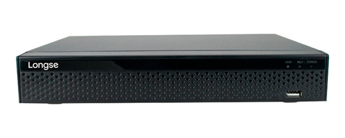Imagen 2 de 6 de Kit Cctv Xvr 8ch Longse + 4 Cámaras 720p Hikvision