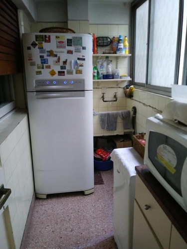 Imagen 18 de 24 de Departamento 4 Ambientes Con Dep Y Coch.-caballito