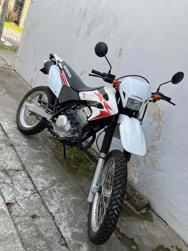 Imagen 11 de 15 de Honda Xr 250 Tornado