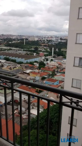 Imagem 15 de 15 de Apartamento - Vila Liviero - Sp - 487375
