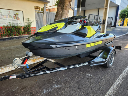 Angola Carretinha Para Jet Ski 2020