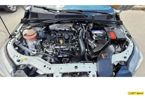 Chevrolet Onix 1.0T Rs Mt