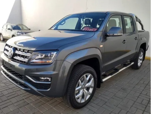 Volkswagen Amarok 3.0 V6 Cd Highline