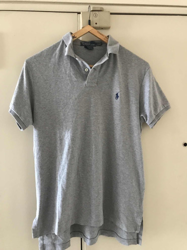 Polo Ralph Laurent Importada Impecable, Hombre, Talle M