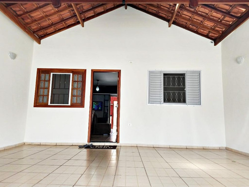 Casa À Venda - Garças - Piracicaba/sp - Ca2773