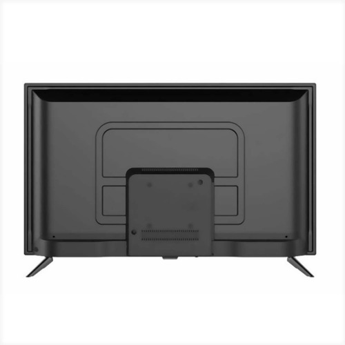 Pantalla Smart Tv Element 43 Led 4k 60hz Uhd Roku E4aa43r