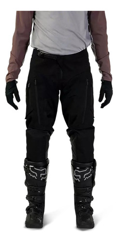 Pantalon Fox Ranger Off Road Motocross Enduro Atv Rzr Mx