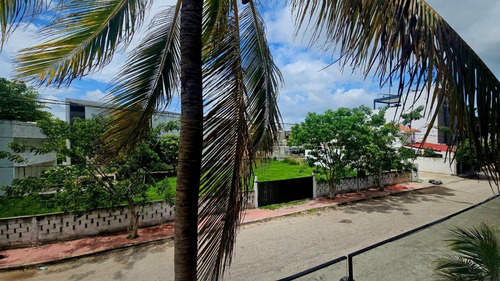 Departamento En Renta Zona Norte, Mérida, Yucatán, Col. Maya