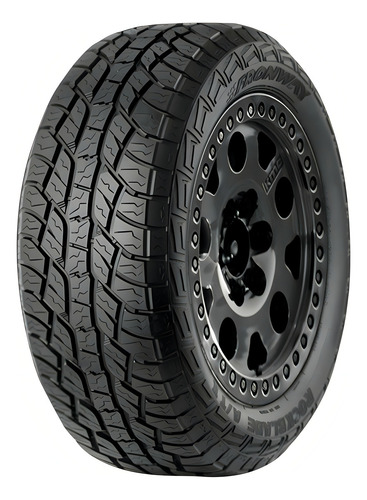 Llanta 265/70r16 112 T Fronway Rockblade A/t Ii