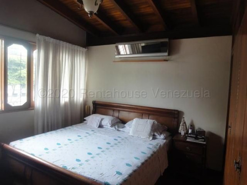 Imagen 7 de 12 de Casa Venta El Cafetal Cod. 21-5960-y Ymanol Elizalde 0414-3227631