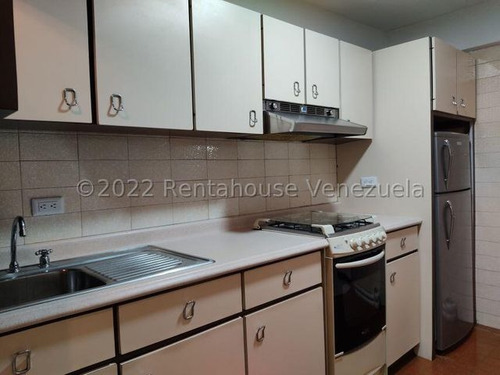 Imagen 8 de 16 de Apto En Alquiler En El Marques 22-26287 Sandra W. 04143140082