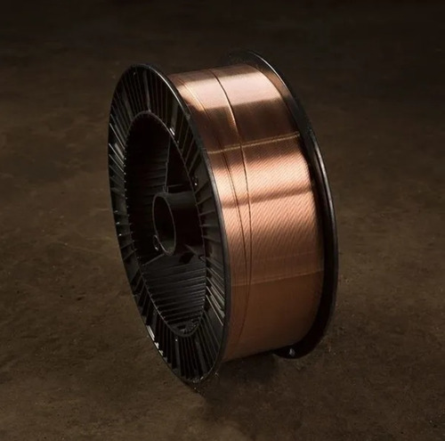 Acindar Alambre Soldar Mig Mag 1,20 Mm De 15 Kg
