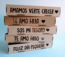 Comprar Bandejas Desayuno Fibrofácil 20x30 Día Del Niño X 10un