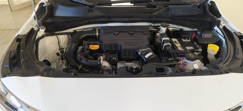 Imagen 8 de 15 de Fiat Pulse Impetus
