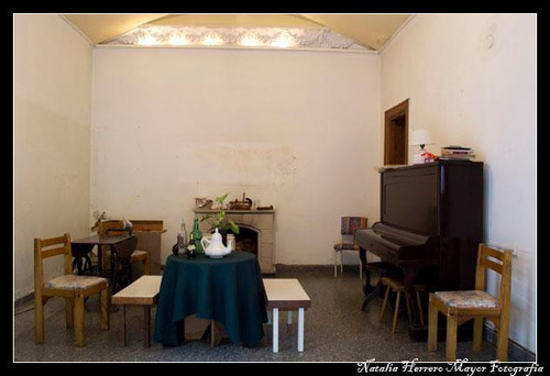 Casa - Palermo