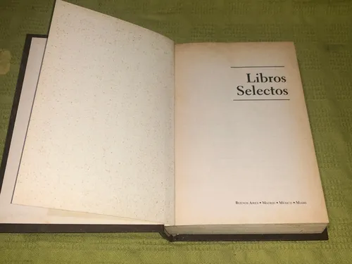 Selectos Reader's Digest La Última Jugada - David Baldacci