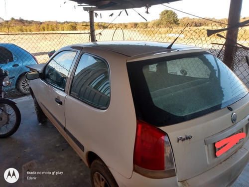 Imagem 2 de 4 de Fiat Palio 2007 1.0 Fire Flex 3p