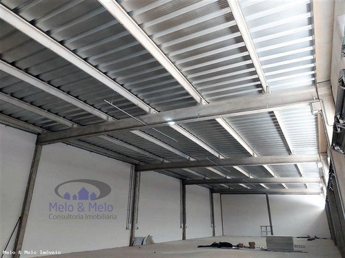 Imagem 11 de 11 de Sala Comercial Para Locação Em Bragança Paulista, Vila Romana - 2033_2-1234582