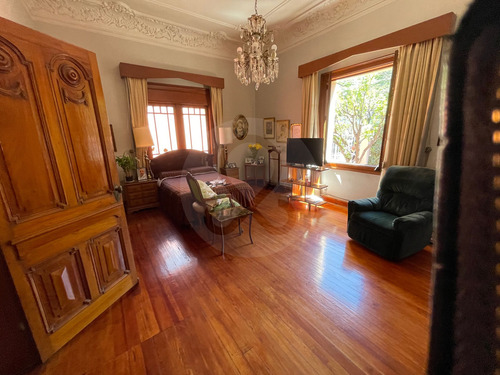 Casa En Venta En Lomas De Chapultepec
