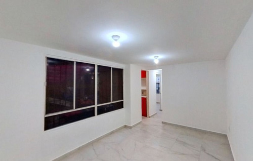 Departamento Venta Cuauhtémoc 44 M2 Piso 1