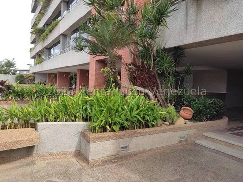 Mg Apartamento En Venta,lomas De La Lagunita Mls #23-23011 Sc