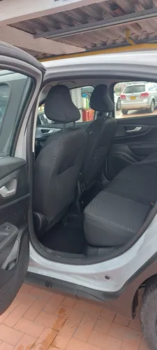 Fiat FASTBACK 1.0 Audace