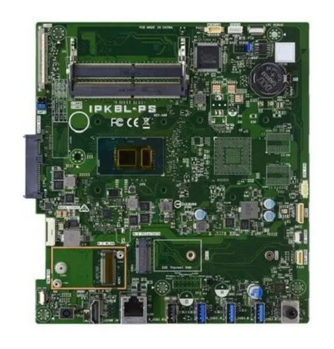 comprar Mother Aio Recambio Compatible Inspiron 3277 3477 Dmrpp